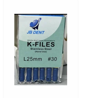 K.file 31mm 30JB