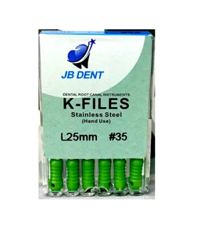 K.file 31mm35 JB