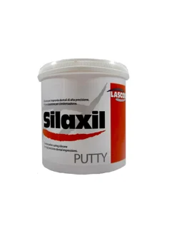 ست قالب گیری Silaxil