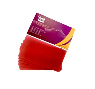 موم قالبگیری DDS_DENT