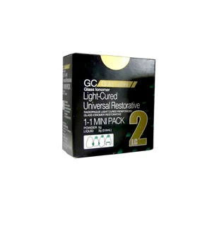 مایع گلس لایت GC