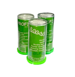 میکروبراش S Profiex