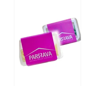 وج چوبی Pars Ava