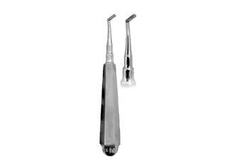 بند پوشر Dental devices