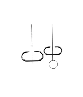 Dental device MTA Carrier