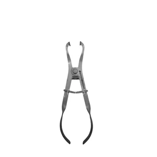 فورسپس کلمپ Dental devices