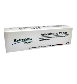کاغذ کاربن Hydrophilic