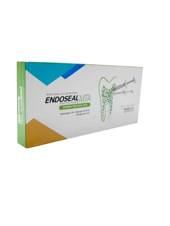 سیلر ماروچی Endoseal MTA