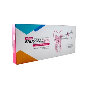 سیلر ماروچی Endoseal White