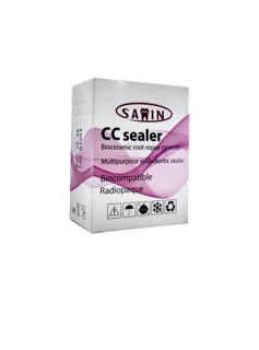 Sarin CC Sealer