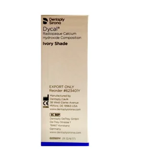 دایکال سلف Dentsply