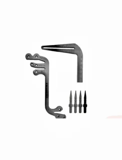 گیج دریل ایمپلنت D&P