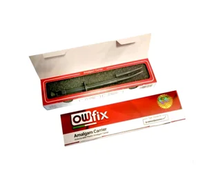 آمالگام کریر پلاستیکی Owfix