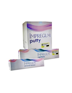 ست قالبگیری Impregum