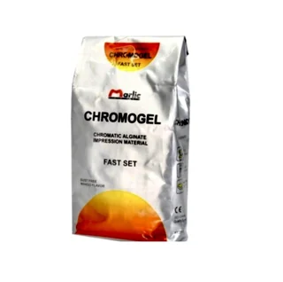 آلژینات Chromogel