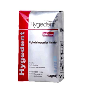 آلژینات Hygedent