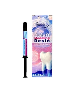 مادلینگ رزین Cobalt