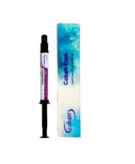 ژل محافظ لثه Cobalt