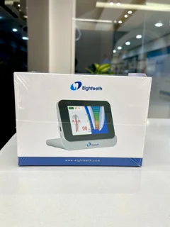 اپکس لوکیتورEighteeth