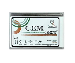 CEM CEMNT