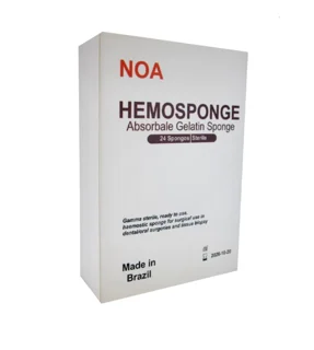 ژلفوم NOA