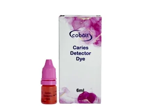 محلول آشکار ساز پوسیدگی Cobalt