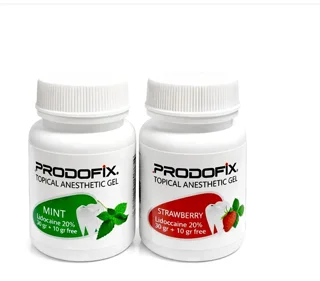 ژل بی حسی Prodofix