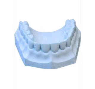 گچ آبی میلاد