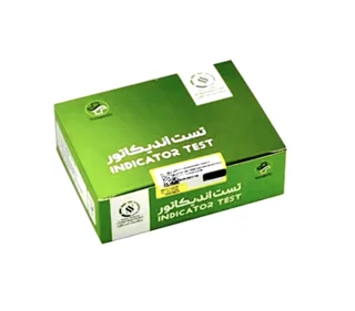 اندیکاتور کلاس ۴